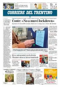 Corriere del Trentino – 27 settembre 2020