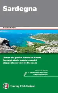 AA.VV. - Touring Club Italiano. Sardegna