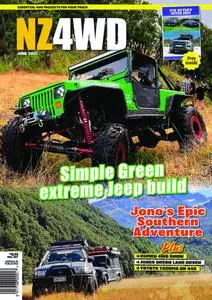 NZ4WD - June 2023