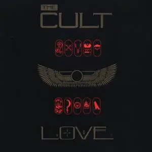 The Cult: Love
