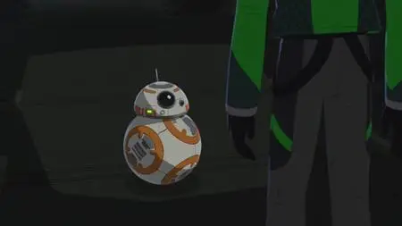 Star Wars Resistance S01E14