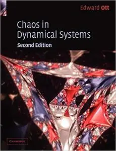 Chaos in Dynamical Systems