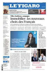 Le Figaro - 30 Avril 2021