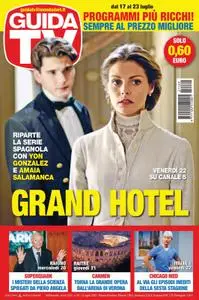 GuidaTV – 12 luglio 2022