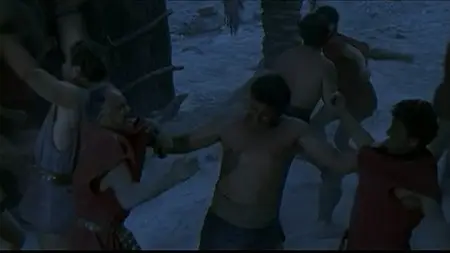 Seven Slaves Against the World / Gli schiavi più forti del mondo (1964) [Re-UP]