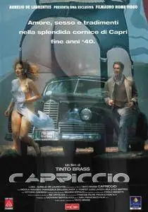 Capriccio (1987) Love & Passion