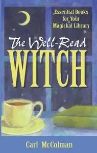 The Well-Read Witch