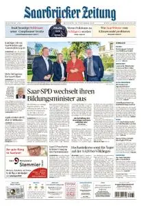 Saarbrücker Zeitung – 18. September 2019