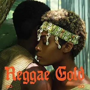 VA - Reggae Gold 2020 (2020)