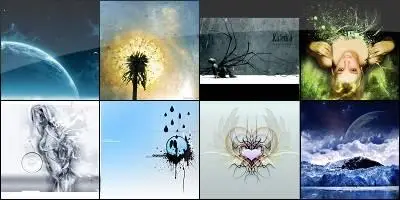 New Age Wallpapers