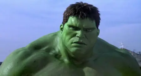 Hulk (2003)