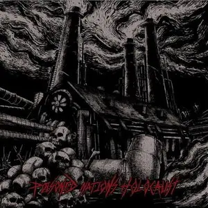 Toxic Hate - Poisoned Nations Holocaust (2012)