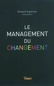 Le management du changement