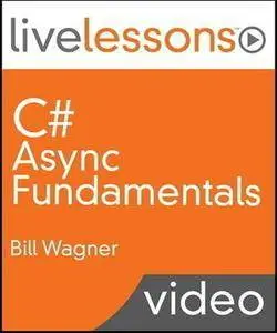 C# Async Fundamentals