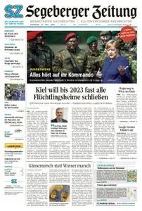 Segeberger Zeitung - 21. Mai 2019