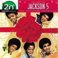 Jackson 5 - The Christmas Collection