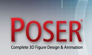Poser Pro 2010 Service Release 1 [UB]