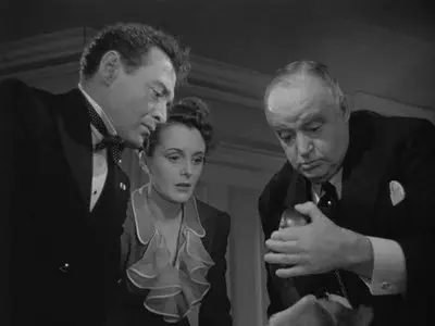 The Maltese Falcon (1941) [3-Discs Special Edition] [Repost]
