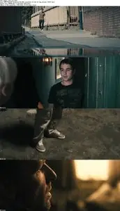 Piggy (2012)