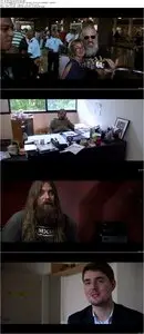 Lamb of God: As the Palaces Burn (2014)