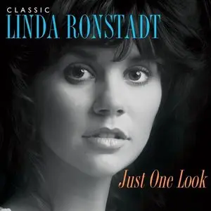 Linda Ronstadt - Just One Look (2015)