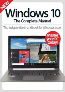 Windows 10 The Complete Manual