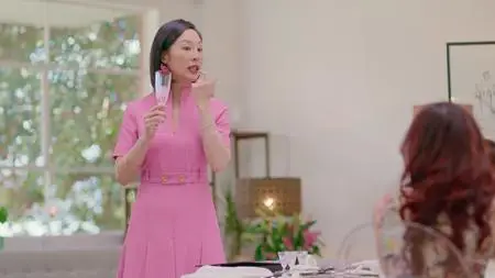 Mind Your Manners S01E03