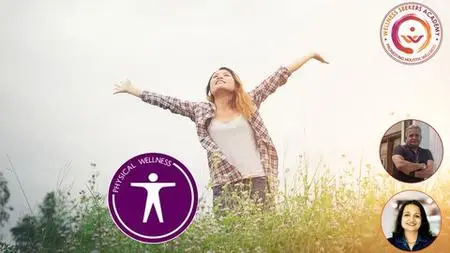 Advanced Course On Physical Wellness