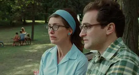 A Serious Man (2009)