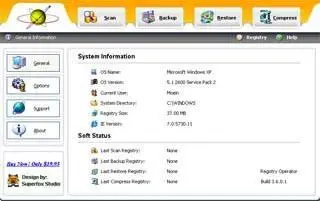 Registry Operator v3.6