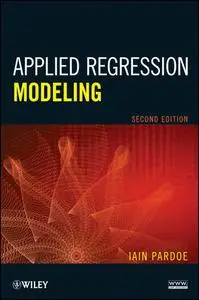 Applied Regression Modeling