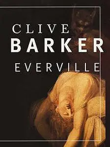 «Everville» by Clive Barker