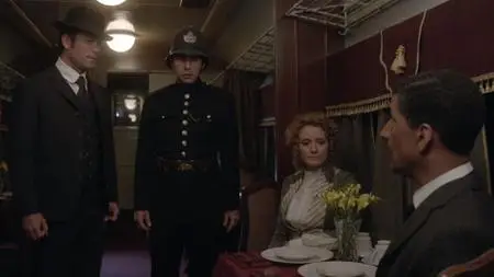 Murdoch Mysteries S07E09