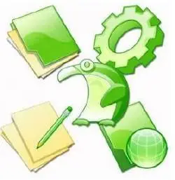 Icons Green Ville 