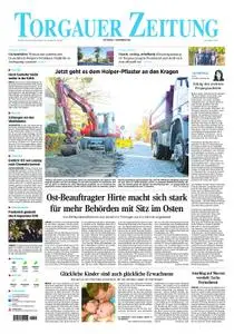 Torgauer Zeitung - 07. November 2018