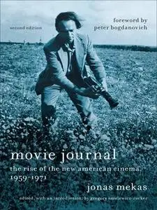 Movie Journal: The Rise of New American Cinema, 1959-1971 (Repost)