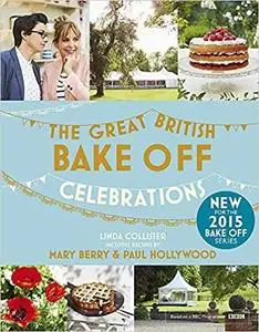 Great British Bake Off: Celebrations