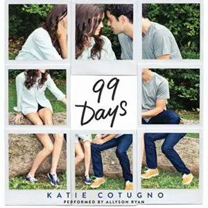 99 Days [Audiobook]