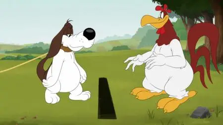 Looney Tunes Cartoons S03E13