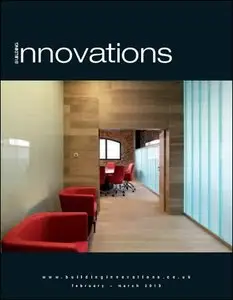 Building Innovations - February/March 2013