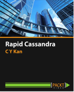 packtpub - Rapid Cassandra