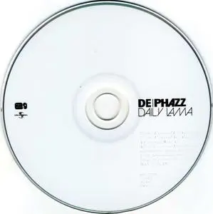 De-Phazz - Daily Lama (2002)