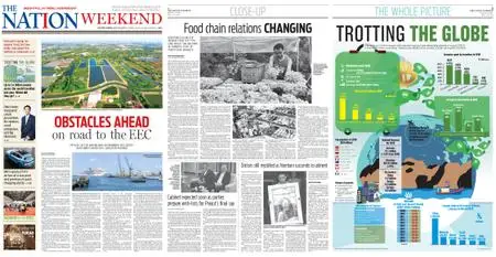 The Nation (Thailand) – 15 June 2019