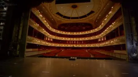 BBC - Essential Royal Ballet (2019)