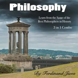 «Philosophy» by Ferdinand Jives