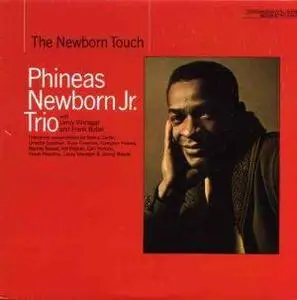 Phineas Newborn - The Newborn Touch (1964)
