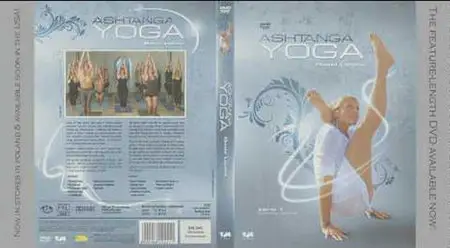 Ashtanga Yoga Primary Series - Basia Lipsk
