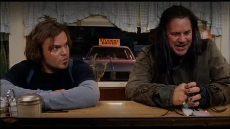 Tenacious D in The Pick of Destiny (2006)