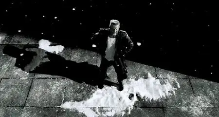 Sin City: A Dame to Kill For (2014)