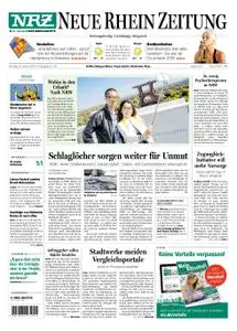 NRZ Neue Rhein Zeitung Moers - 26. Februar 2019